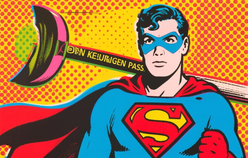 Hoe Superheldenverhalen Keuringen Passeren