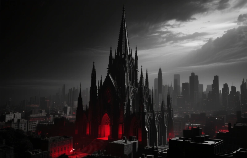 Visual representation of Ethereum vs. Solana