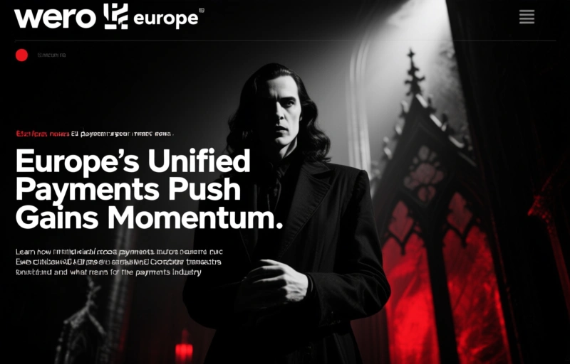 Europe's Unified Payments Push Gains Momentum