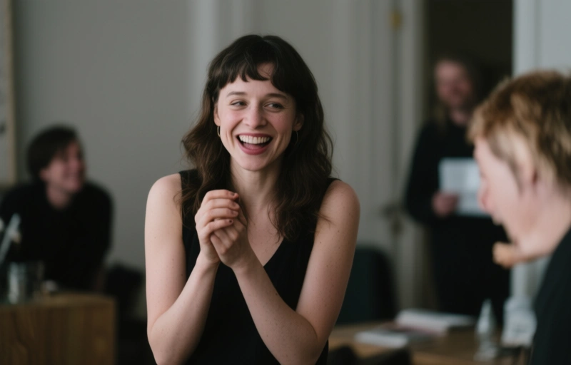 Connie Perignon Earns First XMA Creator Awards Nod
