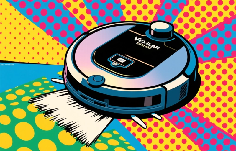 Vexilar Cleanova W15 Robot Vacuum Review 2026: Smart Cleaning