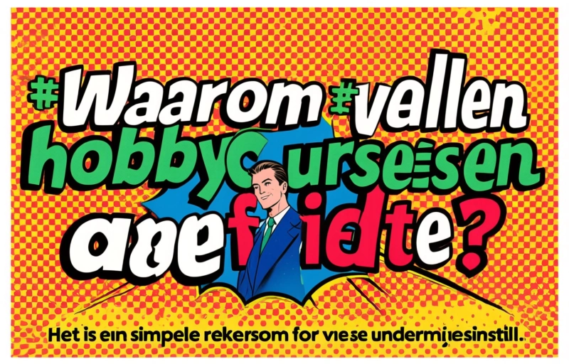 Visuele weergave van CVO schrapt populaire cursussen na bezuinigingen