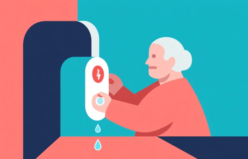 Beste persoonlijk alarm voor senioren in 2025