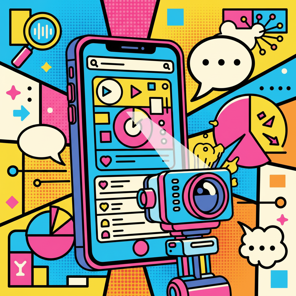 Instagram Teleprompter Tool: Gemak voor Nederlandse Contentmakers