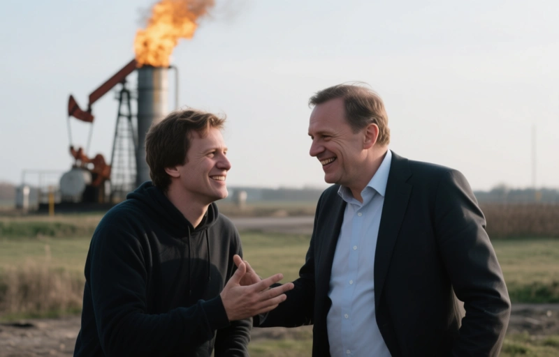 VN-rapporteur: afscheid van olie en gas is noodzakelijk