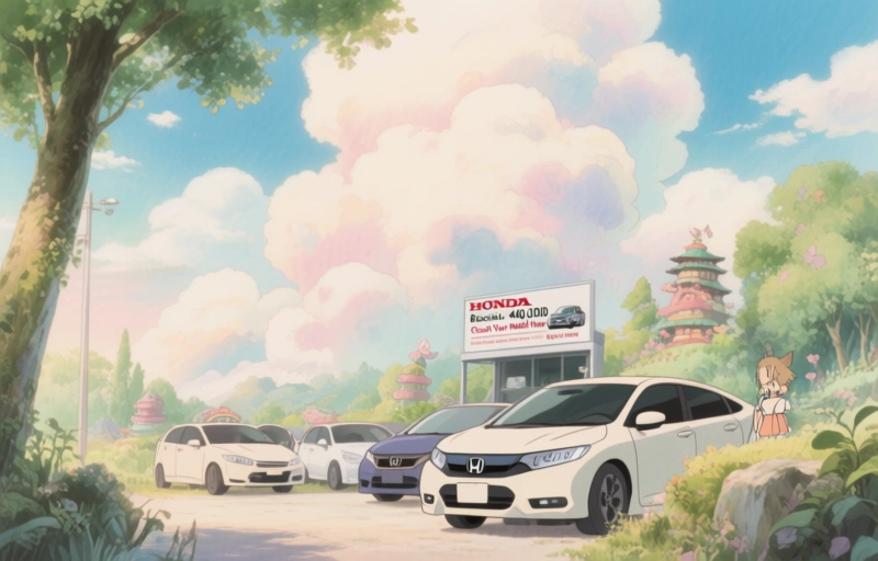 Honda Recalls 440,000 Vehicles: Check Your Model Now