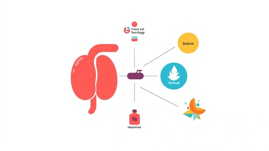 Cortisol en je gezondheid: feiten over stress en je lichaam