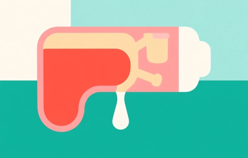 Visual representation of Cortisol en je gezondheid