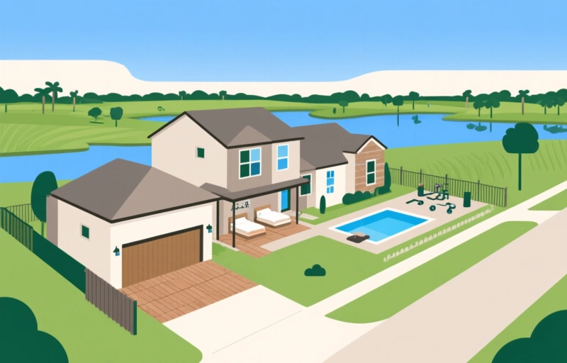 8301 Rearing Lane: A Stunning Townhome in The Fields