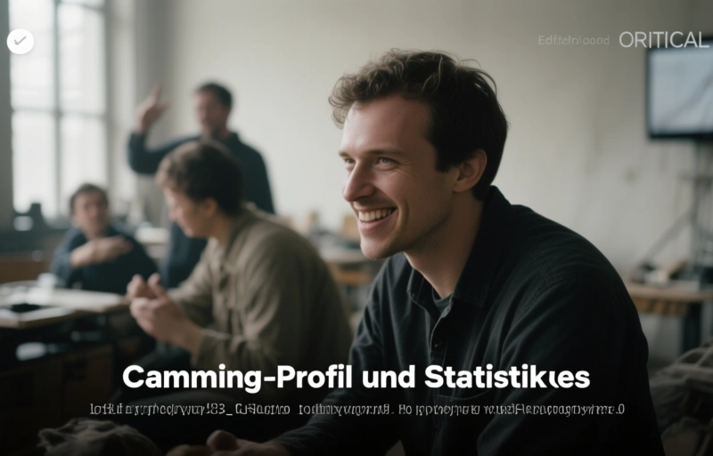 Joshua_0723_ – Camming-Profil und Statistiken