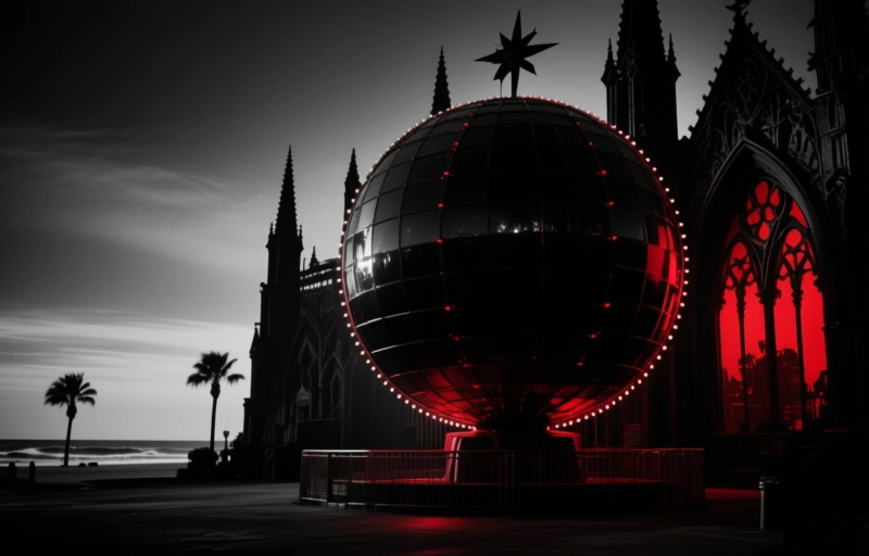 Vegas Sphere expandiert: Neue Attraktion an der US-Ostküste