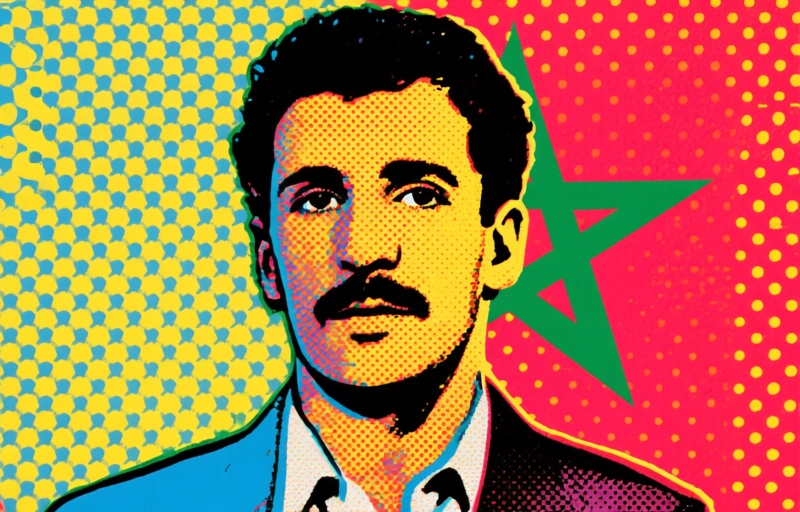 Souffian El Karouani: 'Ik verdien een oproep voor Marokko'