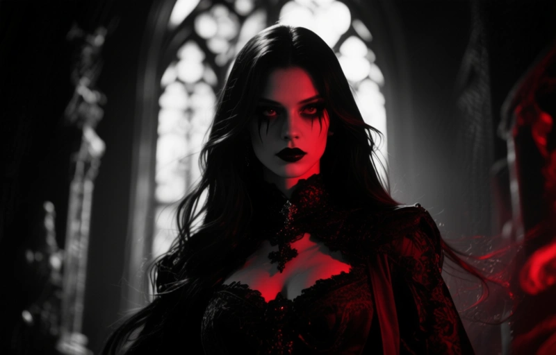 Visual representation of AI Disruption Shakes Salesforce Stock