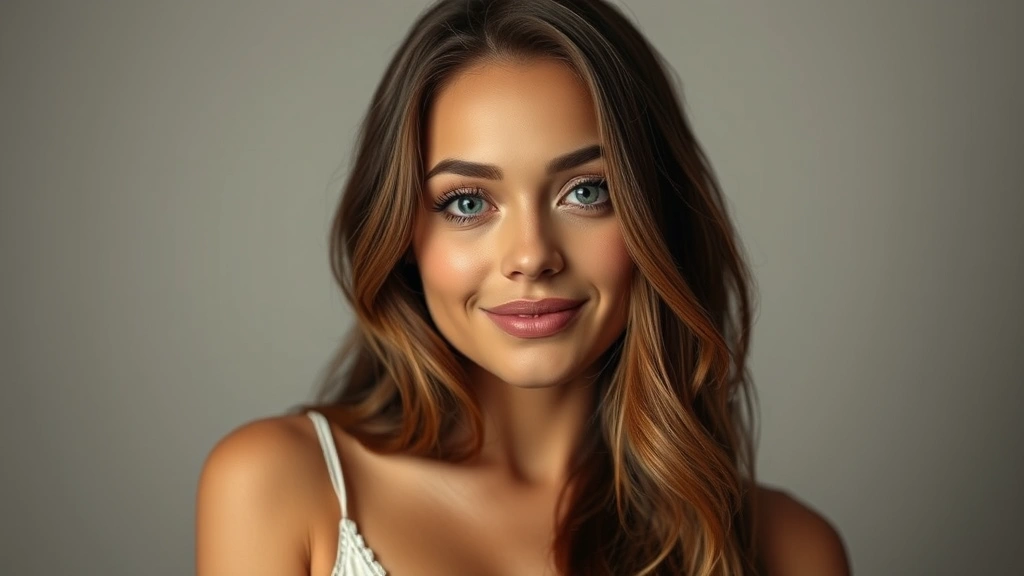 Crazyperfekt: Das BongaCams Model im detaillierten Profil