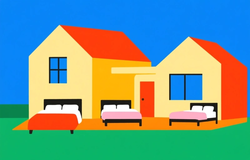 Visual representation of Coconut Grove Estate