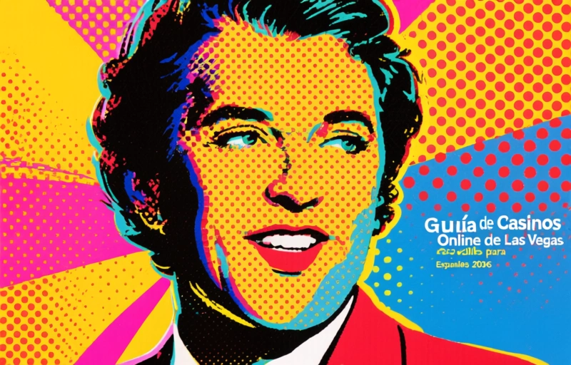 Guía de Casinos Online de Las Vegas para Españoles 2026