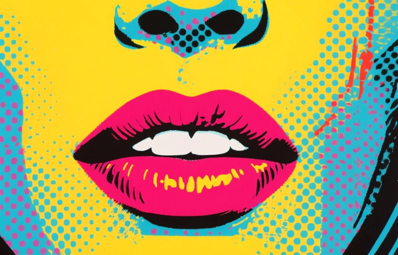 Laura Geller's Top Tip for Fuller Mature Lips