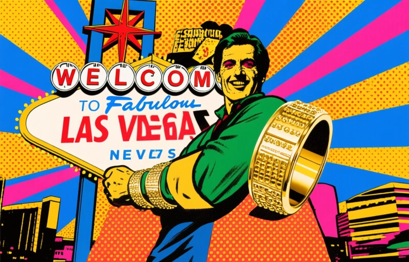 WSOP: 43 Gold-Armbänder im Finale – Legendenkampf in Vegas