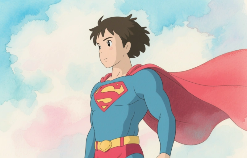 Visuele weergave van Superhelden halen €30.000+ op voor kinderen met nierziekte