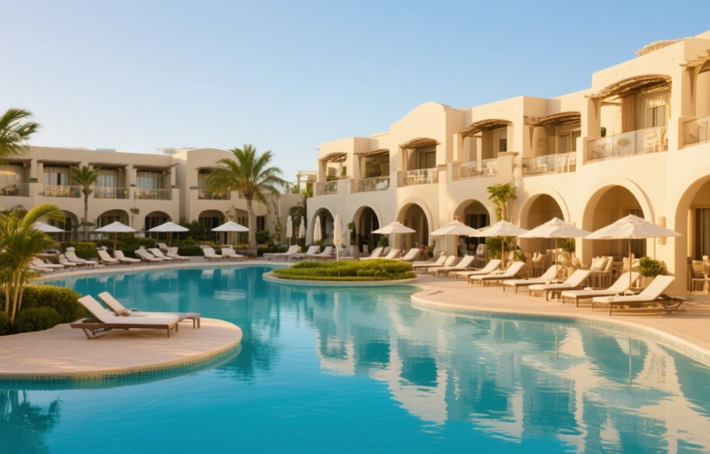 Visual representation of Ultimate Guide to Adult-Only Holidays & Resorts