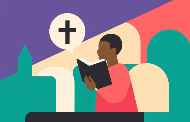 Ruto verbindt 'Tutam' aan Bijbelse leringen in Gikomba