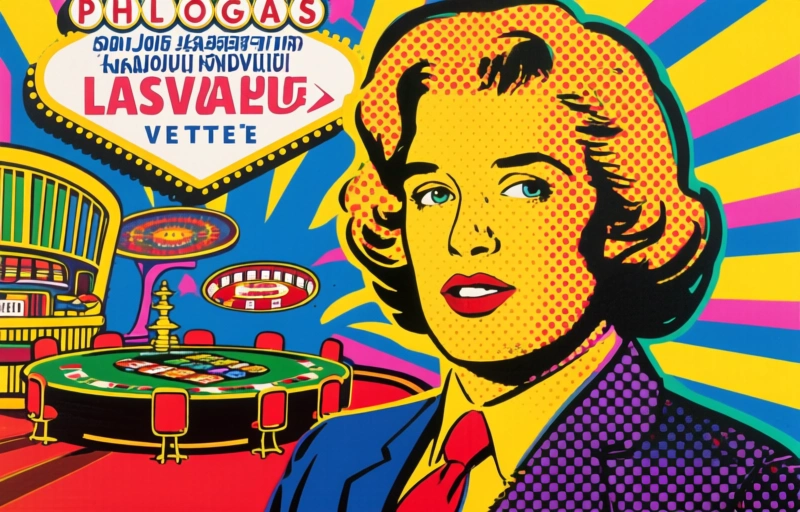 Pohjois-Las Vegasin kasino avautuu uudelleen – mitä pelaajien kannattaa tietää?