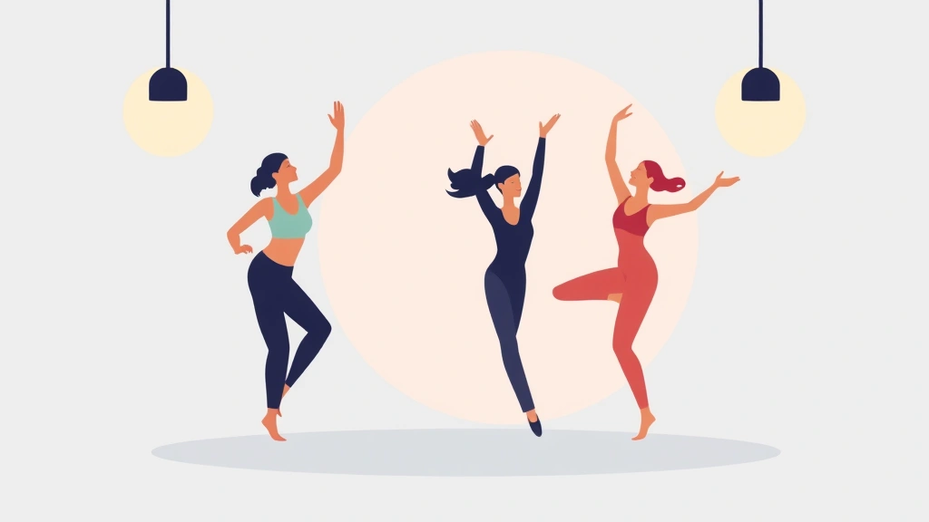How Dance Classes Foster Cultural Expression and Community