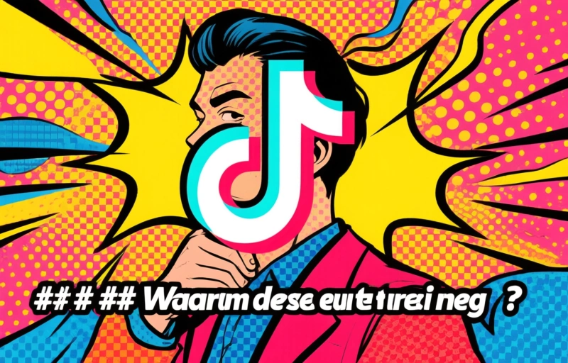 Visuele weergave van TikTok Shop breidt uit naar nieuwe EU-landen