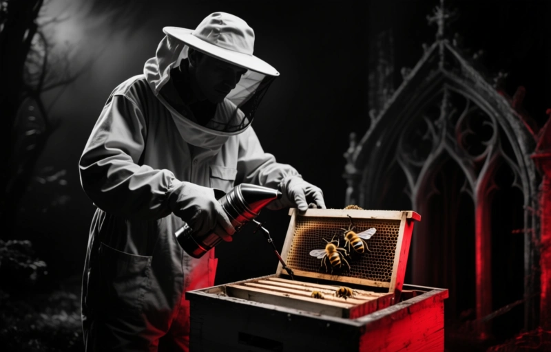 Essential Pest Control for Beekeepers: Protect Your Hives