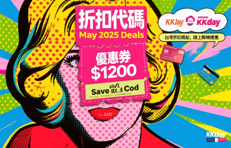 KKday May 2025 Deals: Save $1200 with Exclusive Code