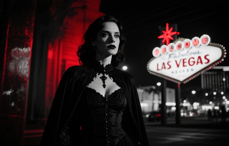 Las Vegas sparen: Clevere Tipps für Ihre nächste Reise