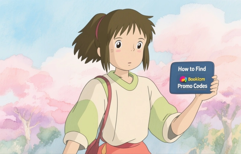 Visual representation of Unlock 15% Off Booking.com