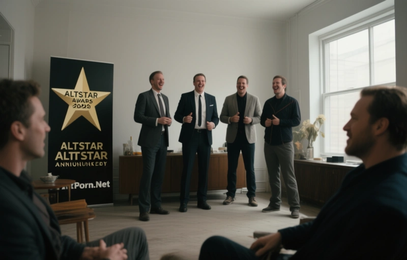 2026 AltStar Awards Nominees Announced by AltPorn.Net