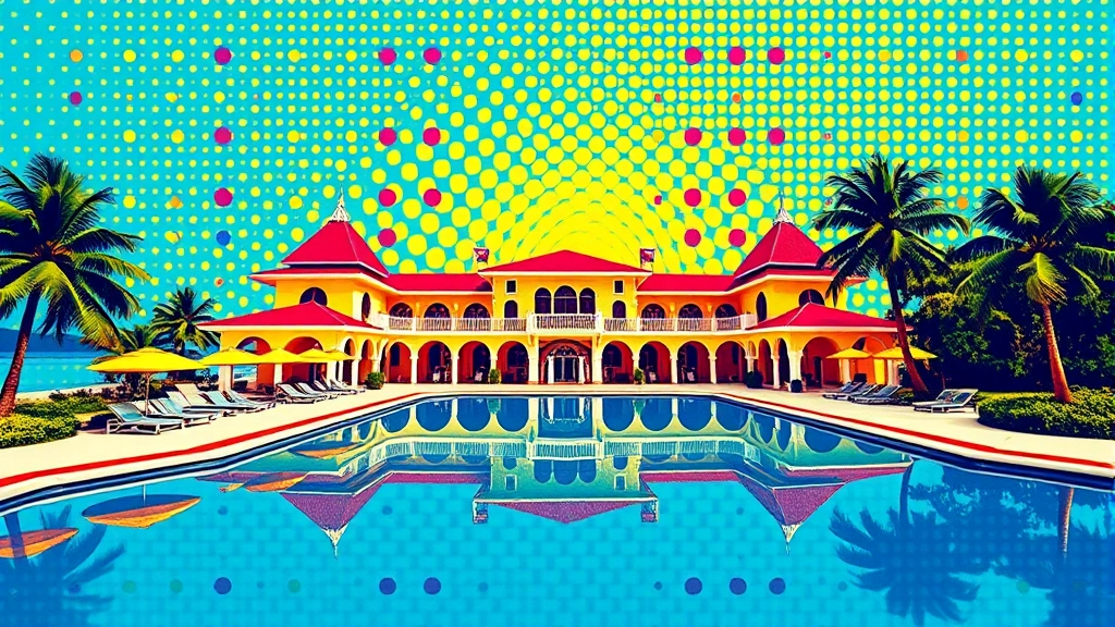 Cayo Levantado Resort gana premio 4 estrellas Forbes 2026