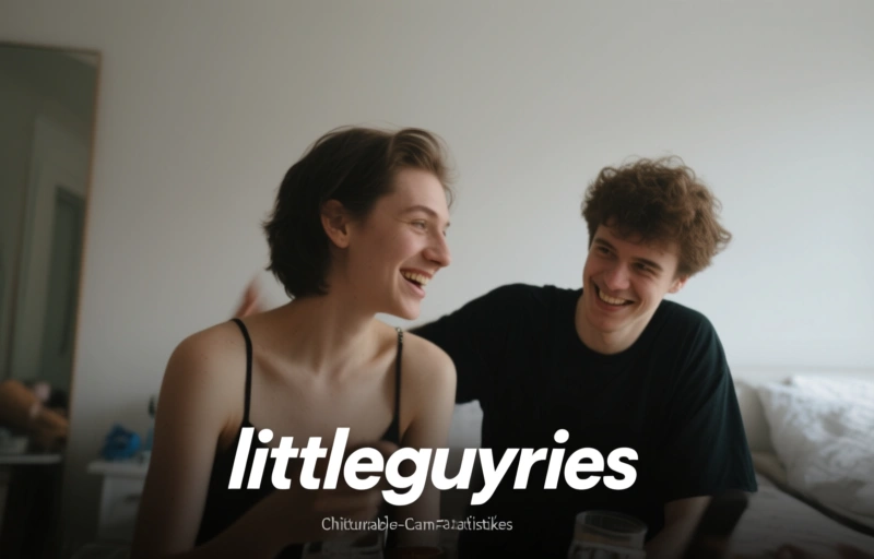 littleguytries – Chaturbate-Cam-Modell: Profil und Statistiken
