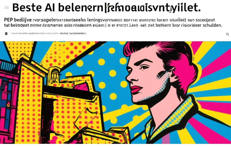 PEP-bedrijven versoepelen leningsvoorwaarden bij volatiliteit