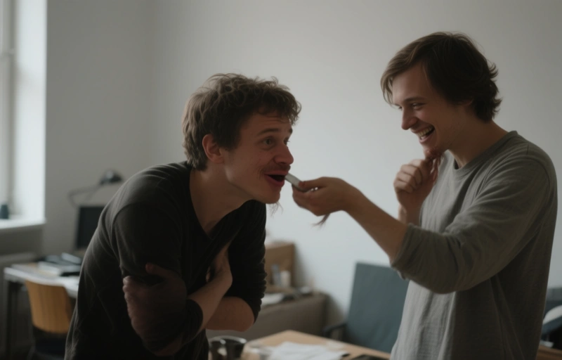 Dienstag: Neue Amateur-Schwänze von Reddit