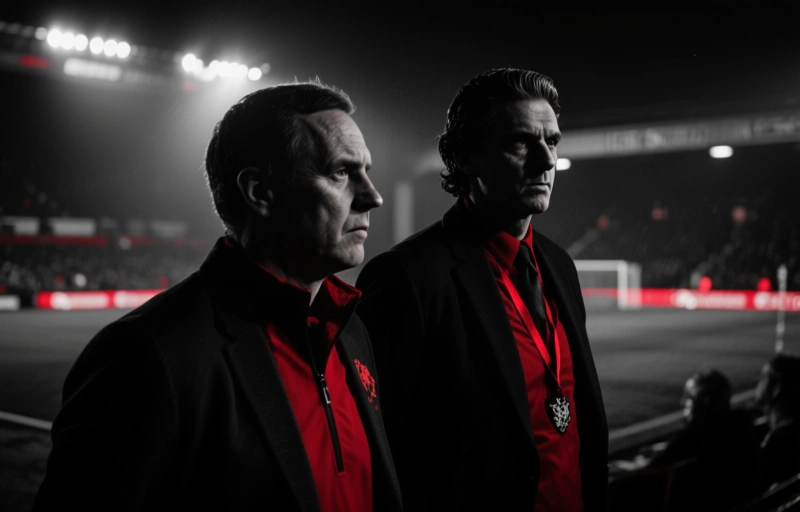 Premier League Speelronde 27: Vuurdoop voor nieuwe trainers Tudor en Pereira