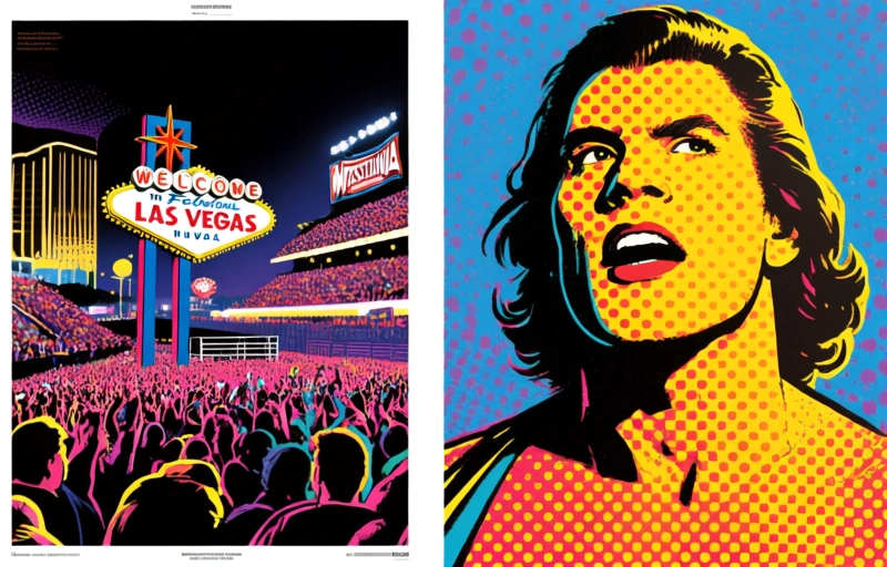 WrestleMania 42: Zweite Nacht in Las Vegas nach Rekordauftakt