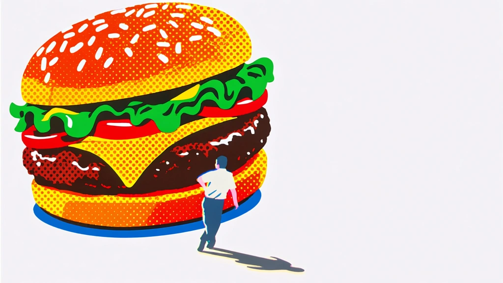 Burger King Tax Season Deal: Buy One Get One Free on Smoky Black Pepper Burgers