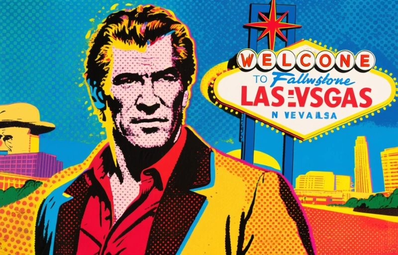 Tulsa King & Yellowstone in Vegas: Stallones wahre Western-Geschichte
