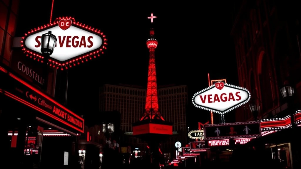 Las Vegas Insider: Was die Hochglanzprospekte verschweigen