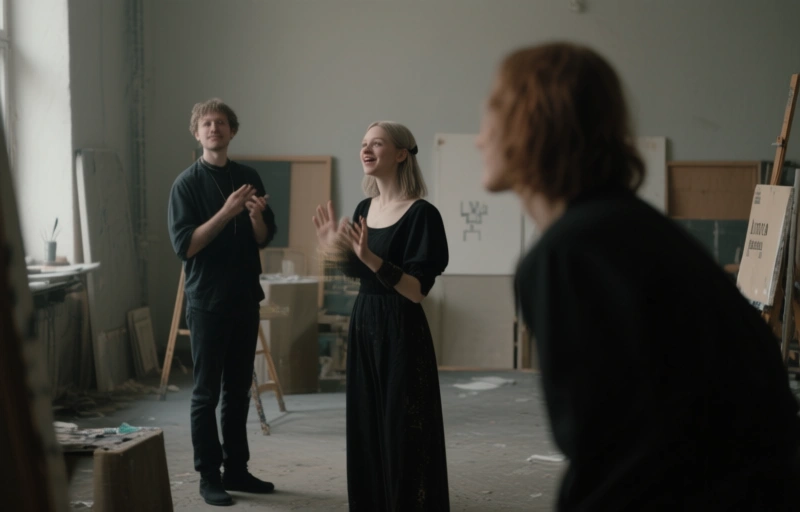 Göttin Lilith für XMA Creator Awards 2026 nominiert