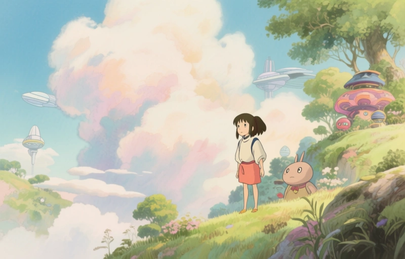 SBS 9 toont eerste twee delen van €1,6 miljard sci-fi trilogie