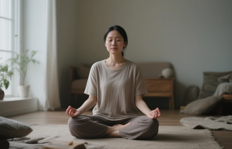 Mindful Recovery: Emotional Sobriety Through Mindfulness