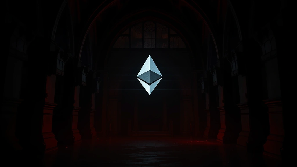 Ethereum's Potential Slide: Analyzing the $1,500 Forecast