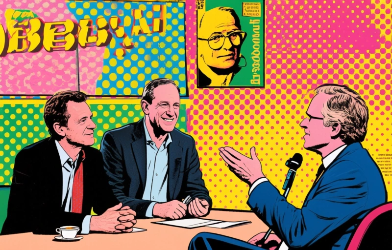 Jonathan Clements: Zijn nalatenschap in persoonlijke financiën