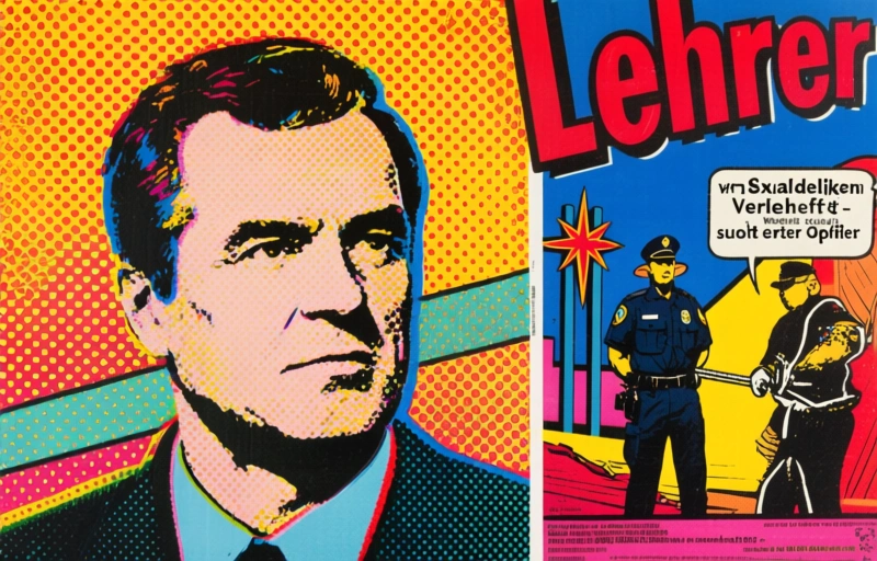 Lehrer in Las Vegas wegen Sexualdelikten verhaftet – Polizei sucht weitere Opfer