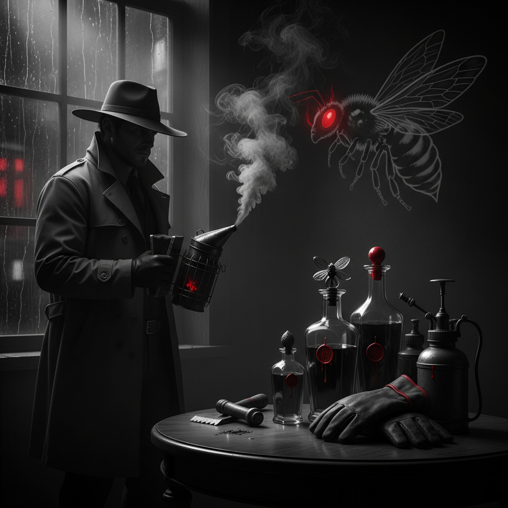 Beekeeper Batch 002 Bourbon Review: Worth the Hype?
