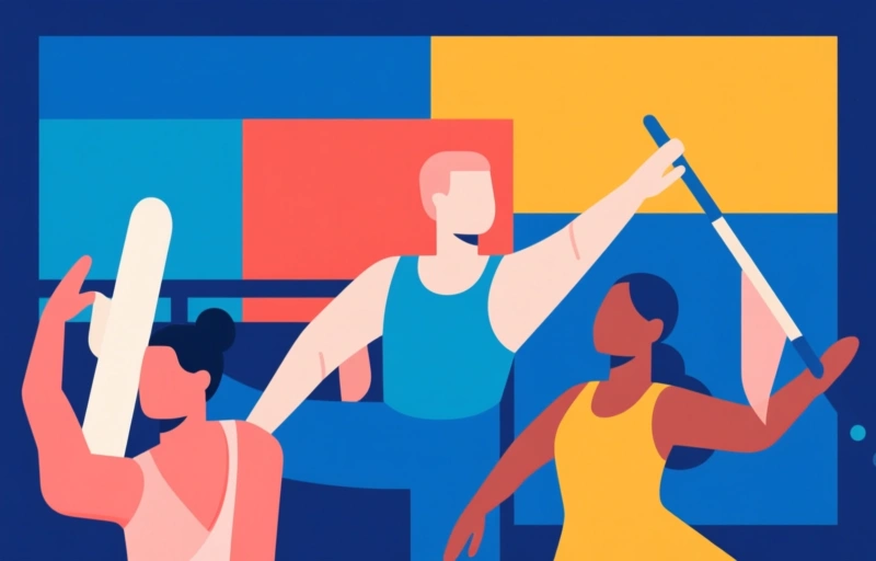 Bessemer Dance Instructor Builds Community Through Movement